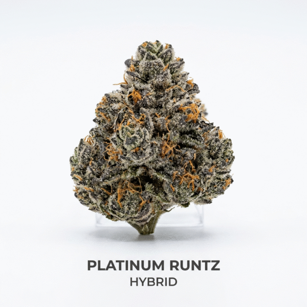 Platinum-Runtz