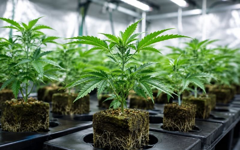 Top Cannabis Clone Vendors in Canada Where to Buy Healthy Cannabis Clones